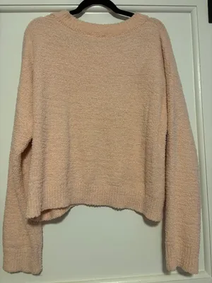 Double Zero Sweater thumbnail 2