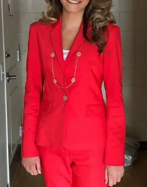 Express Suit Women’s thumbnail 1
