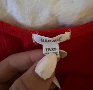 Garage Long Sleeve thumbnail 2