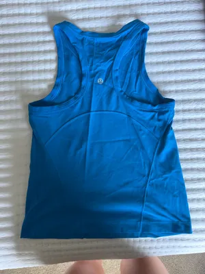 Lululemon Tank Align thumbnail 2