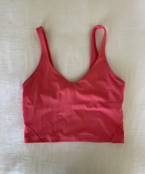 Lululemon Align Tank thumbnail 1