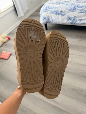 UGG Ultra Mini Classic Boots thumbnail 3