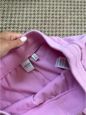 Aritzia Homestretch long sleeve and pant set thumbnail 5