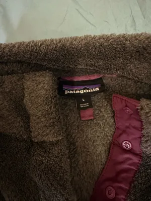 Women’s Patagonia Pullover thumbnail 4