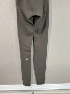 Lululemon Wunder Train Contour Fit High-Rise Tight thumbnail 3