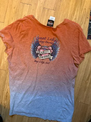 Harley-Davidson Tee thumbnail 5