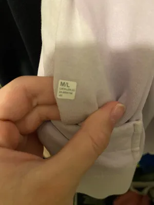 Lululemon Scuba Half-Zip thumbnail 6