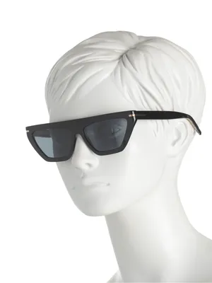 BOSS by Hugo Boss Black Sunglasses thumbnail 1