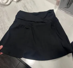 Yogalicious Crossover athletic skirt thumbnail 1