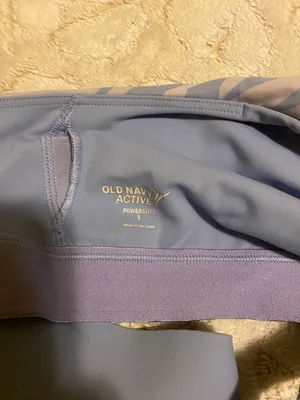 Sports Bra thumbnail 2