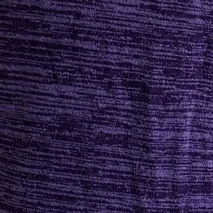 Juicy Couture Sweater Sz L Purple Dye Cutout‎ Lightweight Long Sleeve Top thumbnail 5