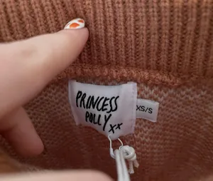 NWT Sweater Skirt thumbnail 4