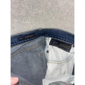 Citizens Of Humanity‎ Jeans Womens 29 Blue Ava Low Rise Straight Med Wash USA thumbnail 5
