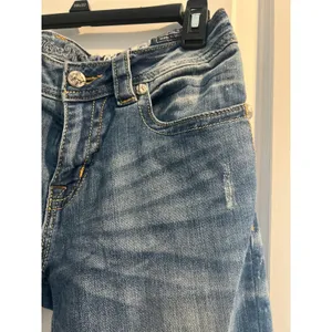 Miss me boyfriend capris size 26 waist thumbnail 5