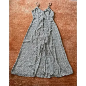 Sienna Sky Summer Down Buttons Dress XS thumbnail 2