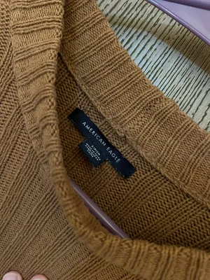 American Eagle Outfitters Sweater thumbnail 4