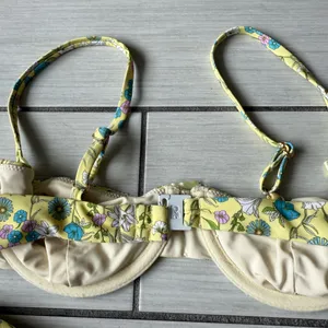 Blackbough Floral Bikini Set thumbnail 6