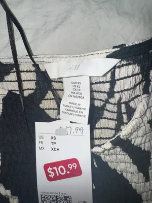 H&M Dress thumbnail 2