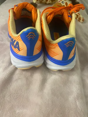 Hoka One One Clifton 9 Women's Running Shoes Sneaker Size 6.5 thumbnail 4