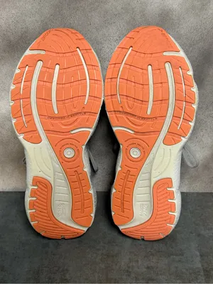 Brooks Glycerin 20 Women’s Wide Running Shoes Oyster/Latigo Bay/Coral Size 10.5D thumbnail 16