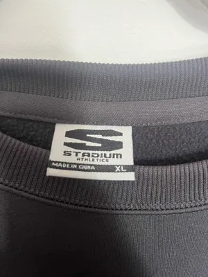 Stadium Athletics Temple Crewneck thumbnail 2