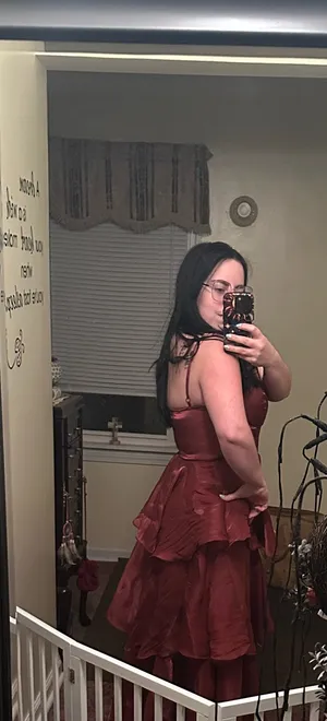 SheIn Vintamour Vintage Elegant Party Dress thumbnail 6
