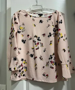 Ann Taylor Blouse thumbnail 2