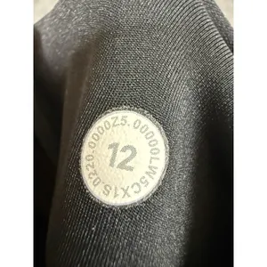 Lululemon Invigorate High-Rise Tight 25" Heritage 365‎ Camo Deep Coal Multi 12 thumbnail 7