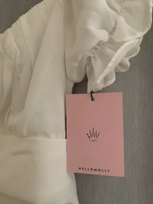 Hello Molly Midi Dress thumbnail 3