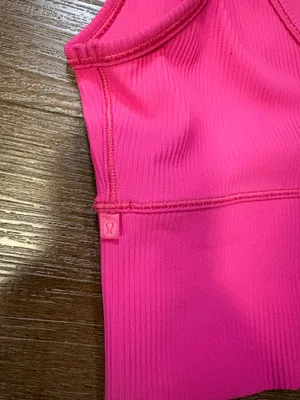 Lululemon Tank Top thumbnail 3