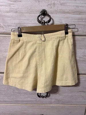 Boutique Mini Skort thumbnail 6