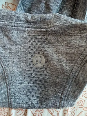 Lululemon Tank Swiftly Tech thumbnail 4