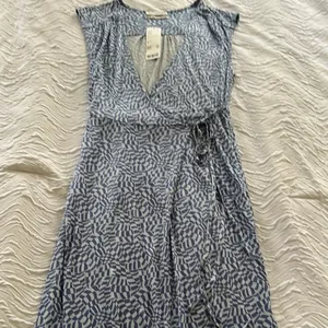 Urban outfitters Blue Patterned Women's Dress thumbnail 3