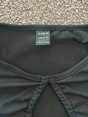 SheIn long sleeve thumbnail 3