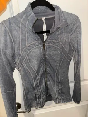 Lululemon Define Jacket thumbnail 1