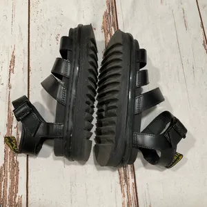 Dr.‎ Martens Blaire Strappy Gladiator Sandal thumbnail 7