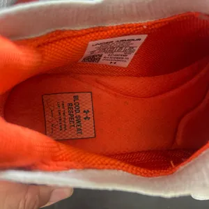 Shoes Under Armour Running thumbnail 5