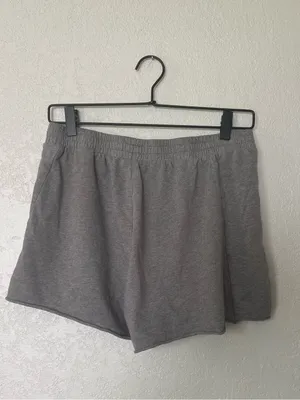 Target all in motion gray shorts thumbnail 2