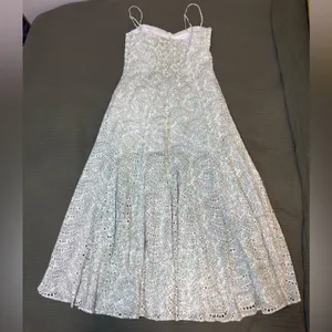 MISA Los Angeles Marina Dress in Size Small New With Tag Designer thumbnail 2