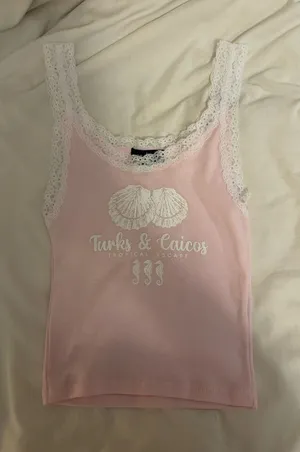 PacSun Tank thumbnail 1