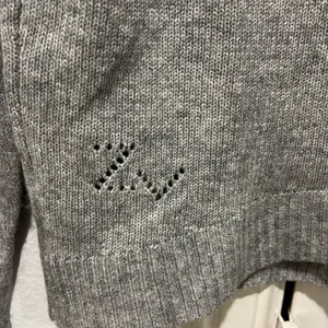 Zadig and Voltaire cashmere sweater thumbnail 3