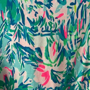 {Lilly Pulitzer} Brand New Jansen Long Sleeve Sweater thumbnail 3