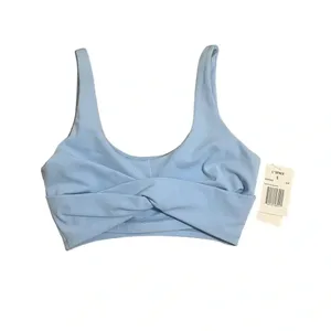 L*space Twist of Fate Sports Bra‎ thumbnail 2