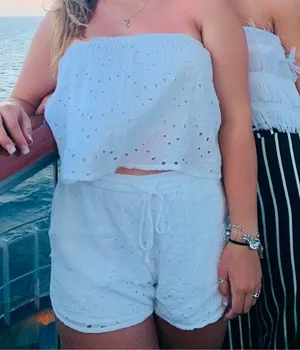 Hollister Two Piece Set thumbnail 1