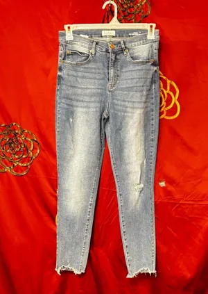 Nicole Miller Jeans thumbnail 1