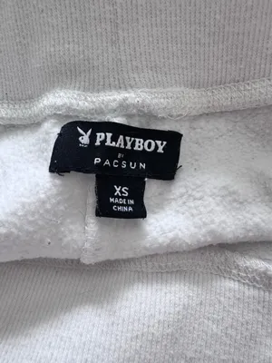 Playboy Pacsun Shorts thumbnail 4