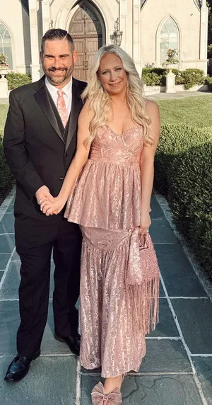 For Love & Lemons Gown thumbnail 4