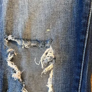 BKE Womens parker High‎ rise Ankle Jeans thumbnail 6
