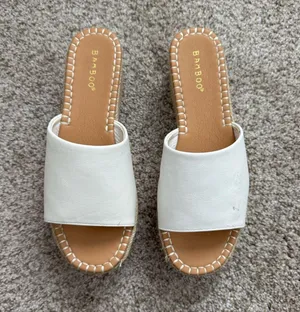 Platform sandals thumbnail 1