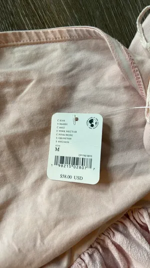 Free People Dress Strapless thumbnail 3